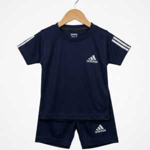 Dryfit Suit Navy blue SS-18
