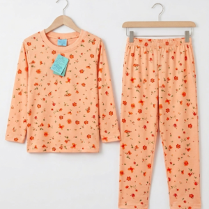 Full Sleeves Nightsuit (FNS-84)
