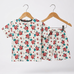 Dino Print Suit (SS-14)