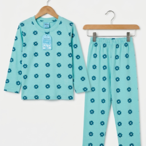 Full Sleeves Nightsuit (FNS-79)