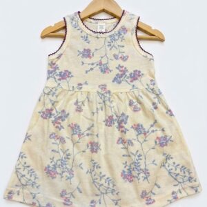 Soft jersey frocks - 03