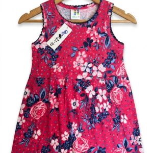 Soft jersey frocks - 08