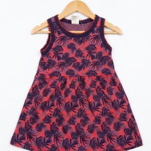 Soft jersey frocks - 18