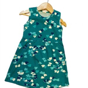 Soft jersey frocks - 20