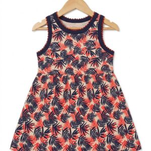 Soft jersey frocks - 28