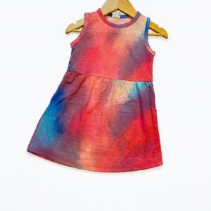 Soft jersey frocks - 17