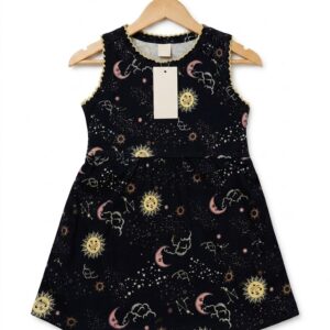 Soft jersey frocks - 04