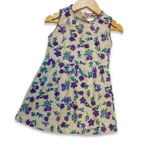 Soft jersey frocks - 26