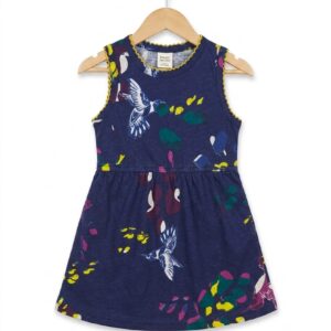 Soft jersey frocks - 19