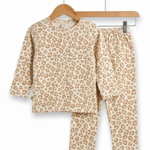 Full Sleeves Nightsuit (FNS-61)