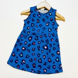 Soft jersey frocks - 11