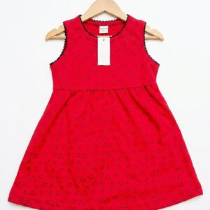 Soft jersey frocks - 12