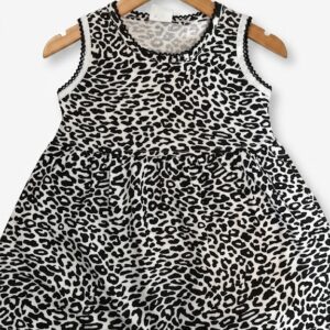 Soft jersey frocks - 09
