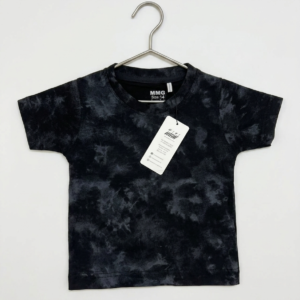 Tie & Dye Shirt (S-2)