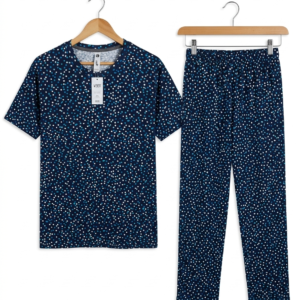 Half Sleeves Nightsuit (FNS-86)
