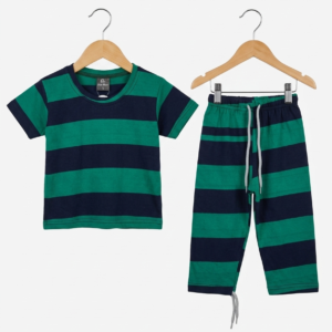 Half Sleeves Nightsuit (FNS-81)