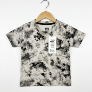 Tie & Dye Shirt (S-1)