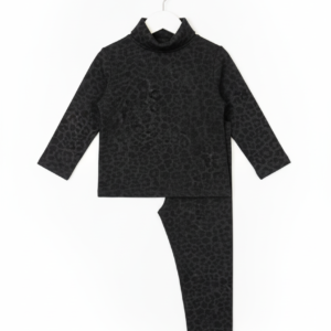 Highneck Suits (HS-08)