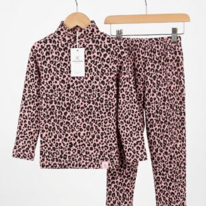 Highneck Suits