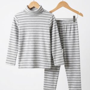 Highneck Suits