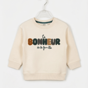 OffWhite Bonheur Sweatshirt