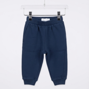 Blue Terry Trouser