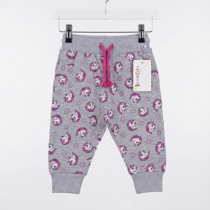Unicorn Terry Trouser