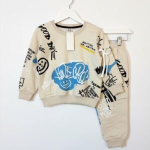 Off-White Sweatsuit