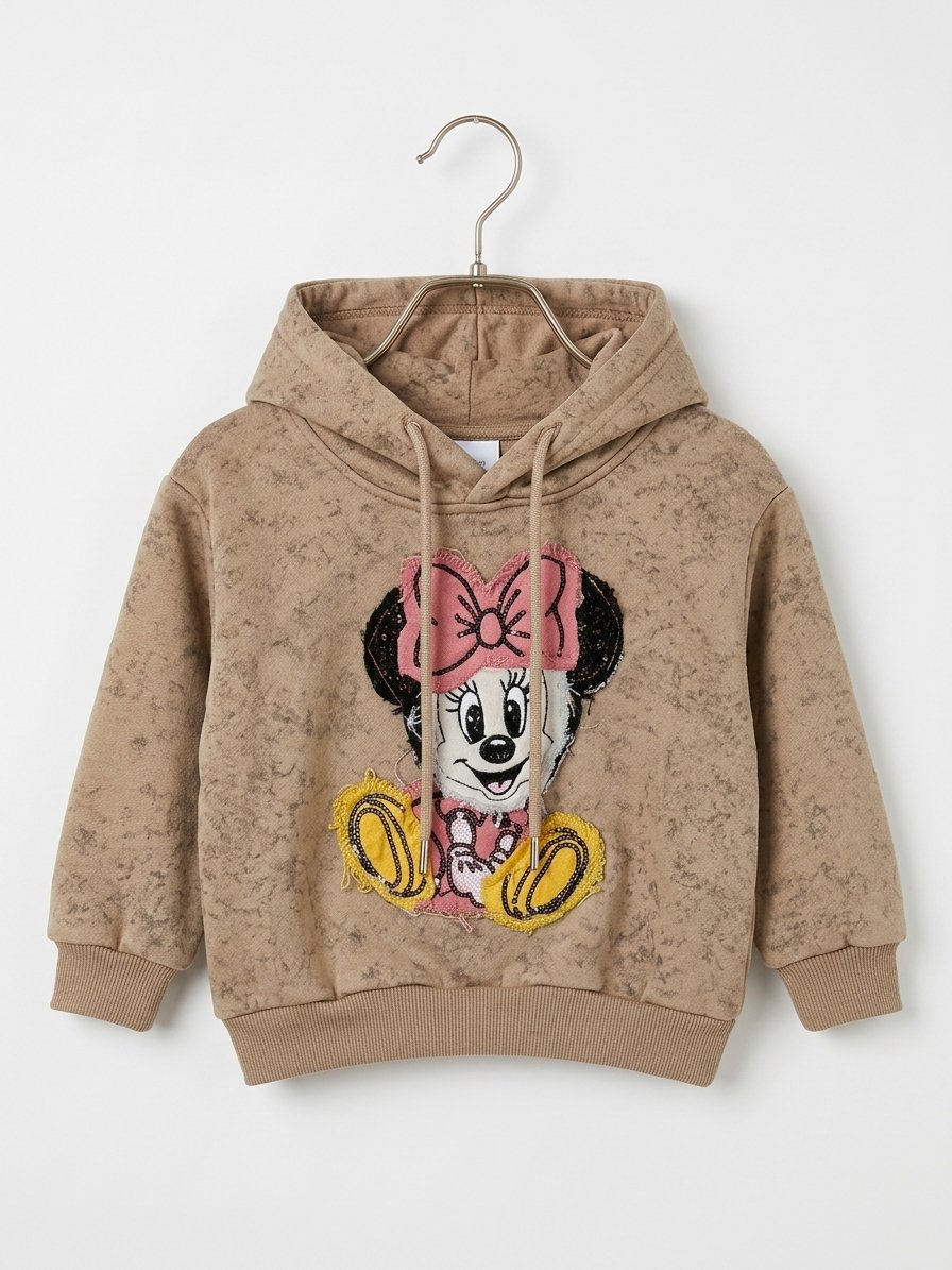 Mickey Puffer Suit (3pc) - Image 3