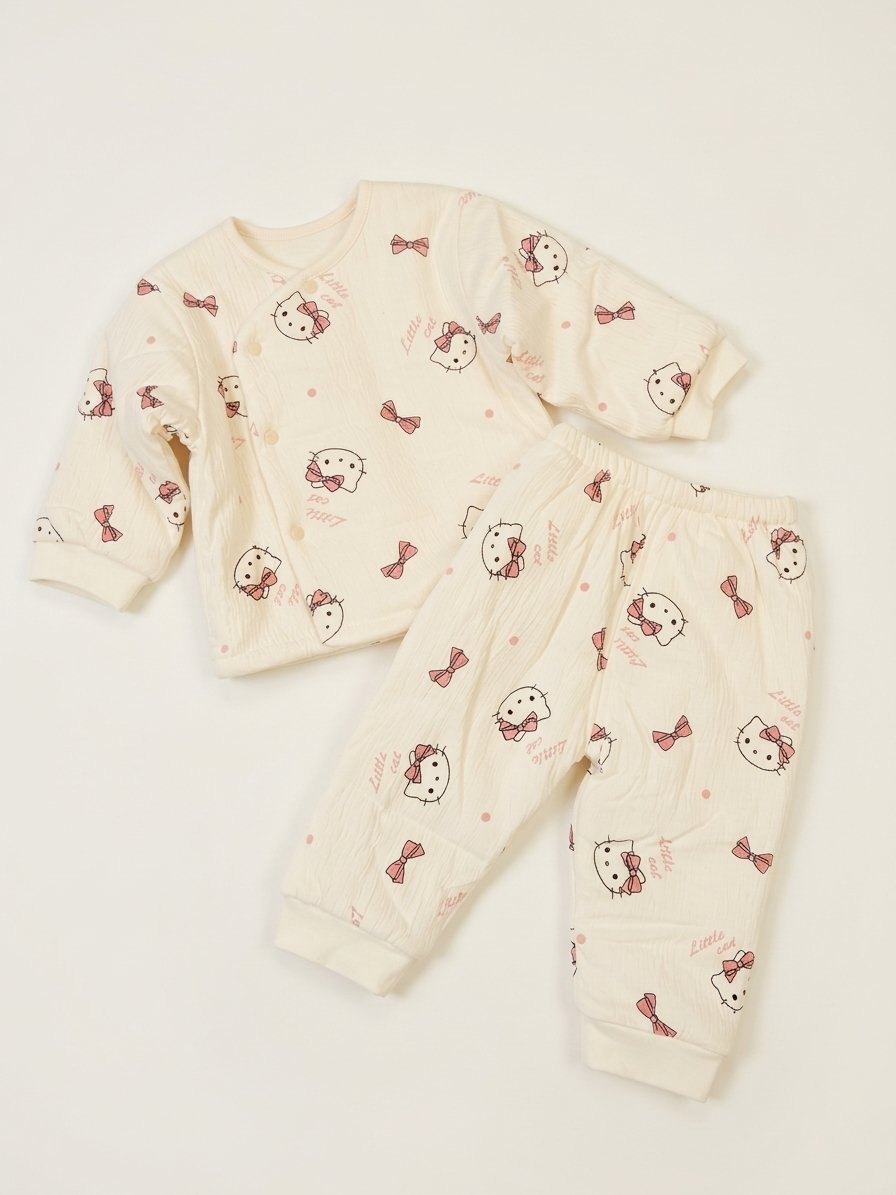 Hello Kitty Warm Suits - Image 3