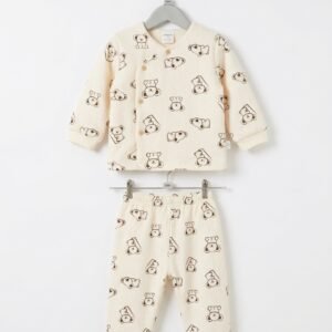 Koala Bear Warm Suits