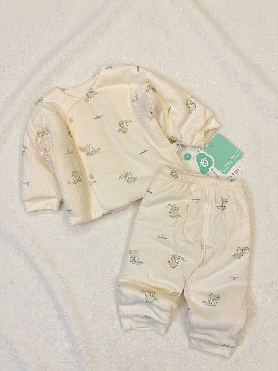 Dino Warm Suit - Image 3