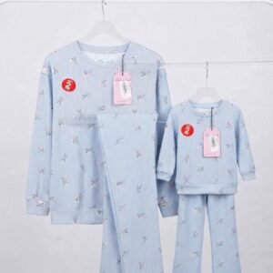 Mommy & baby duo Loungewear