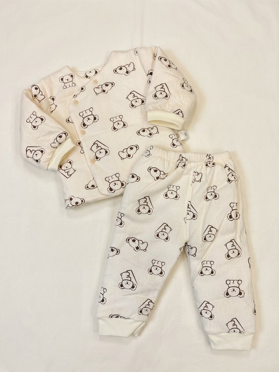 Koala Bear Warm Suits - Image 3