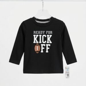 Black Full Sleeves Shirt