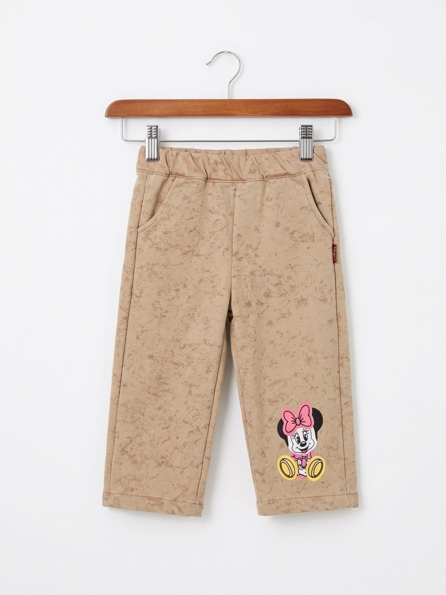 Mickey Puffer Suit (3pc) - Image 4